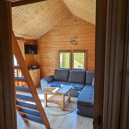 Ferienhaus 2 Ludorf ภายนอก รูปภาพ