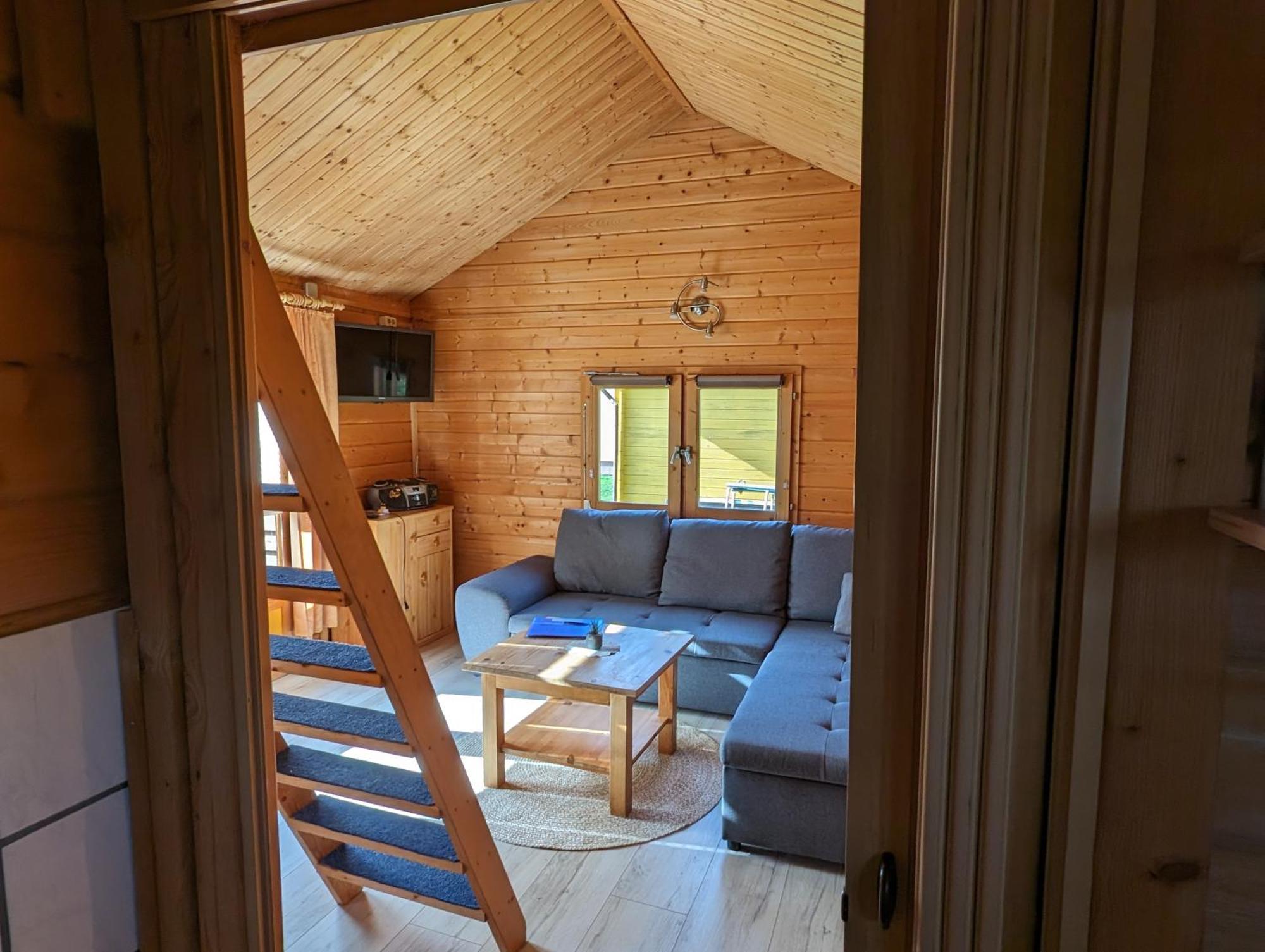 Ferienhaus 2 Ludorf ภายนอก รูปภาพ