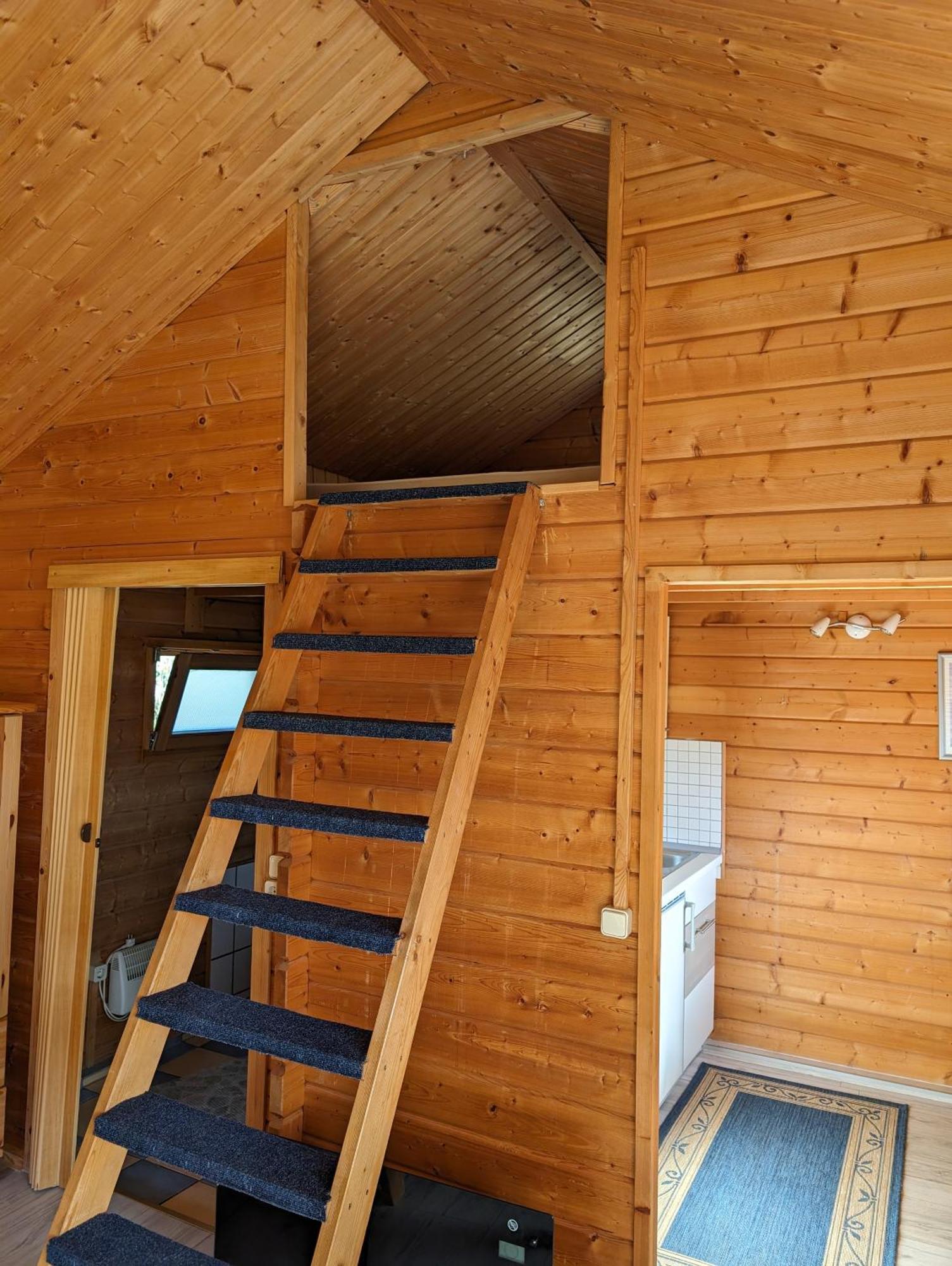 Ferienhaus 2 Ludorf ภายนอก รูปภาพ