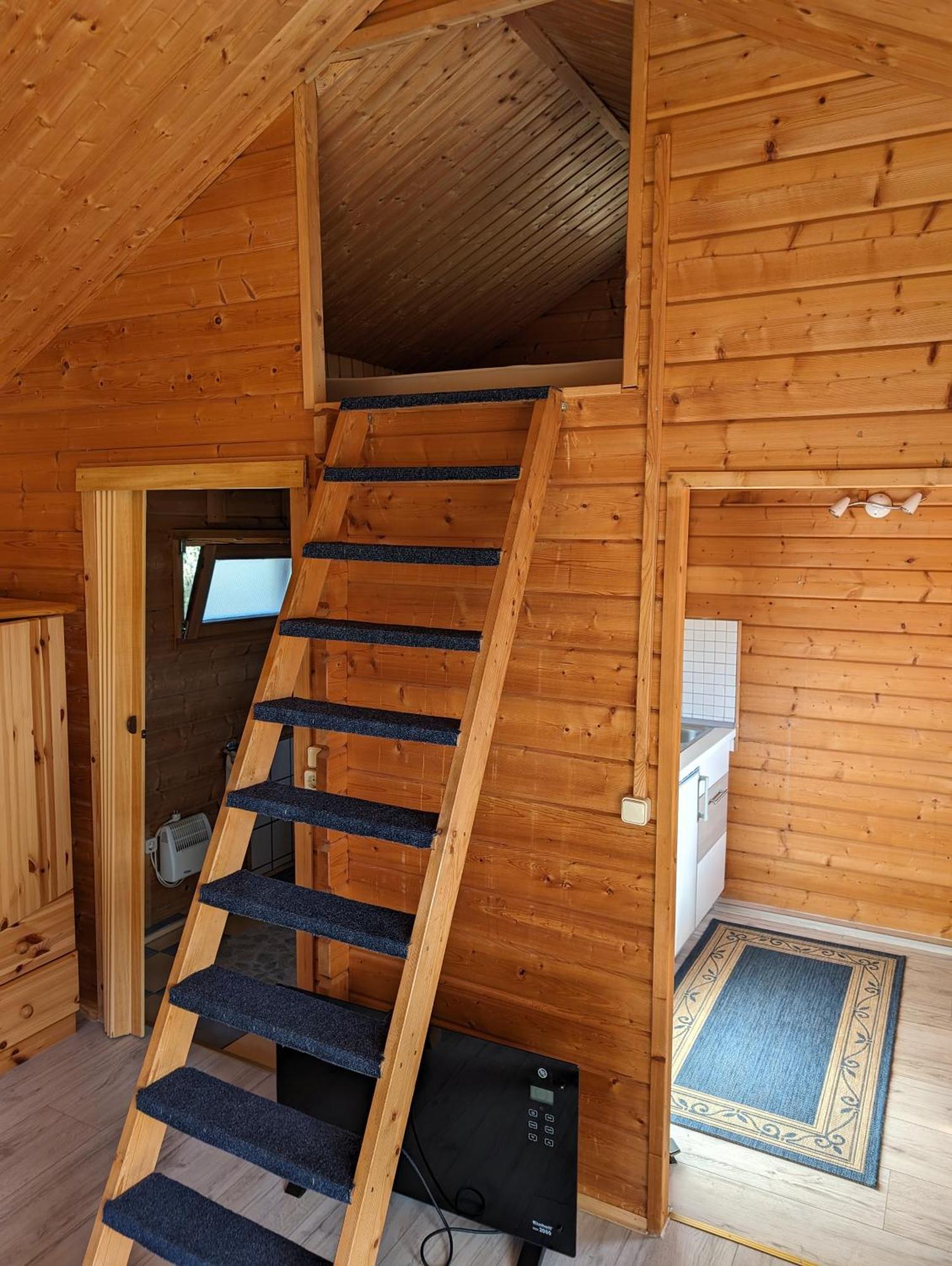 Ferienhaus 2 Ludorf ภายนอก รูปภาพ