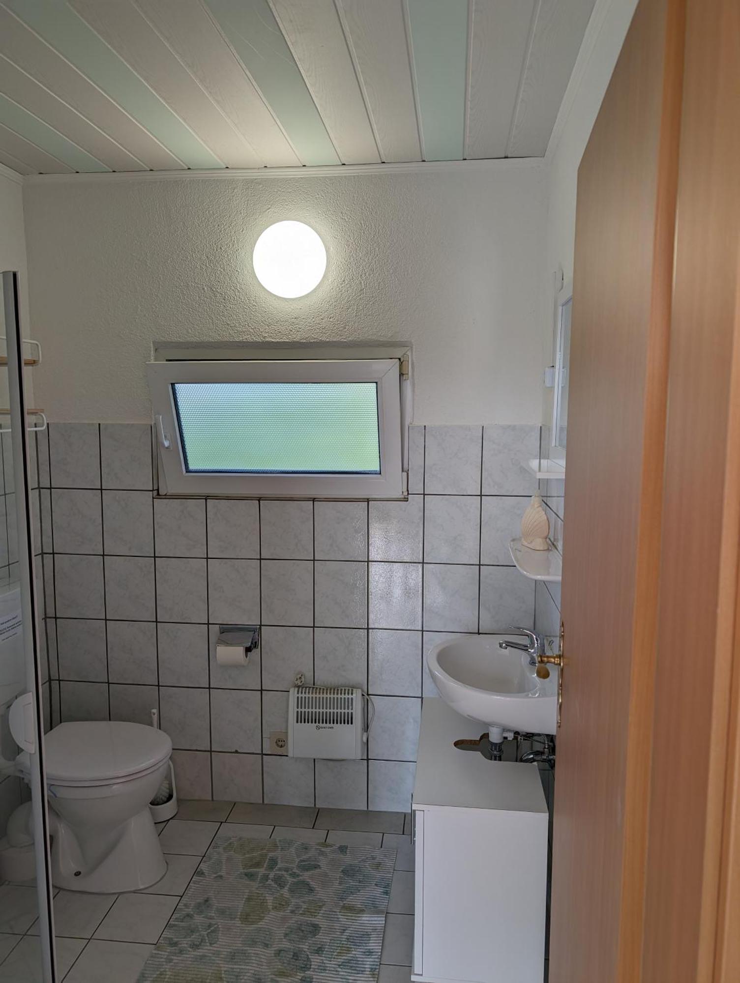 Ferienhaus 2 Ludorf ภายนอก รูปภาพ