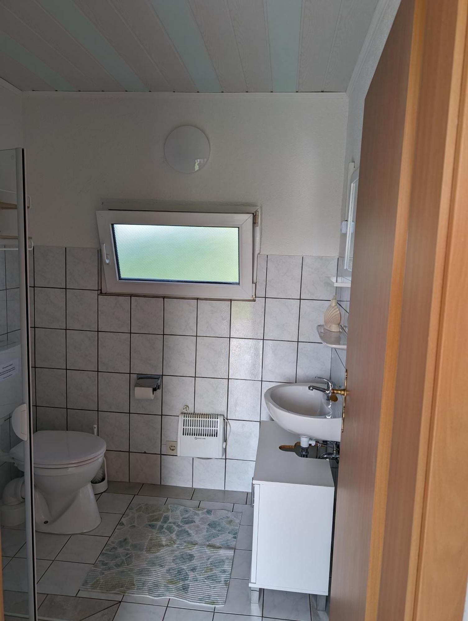 Ferienhaus 2 Ludorf ภายนอก รูปภาพ