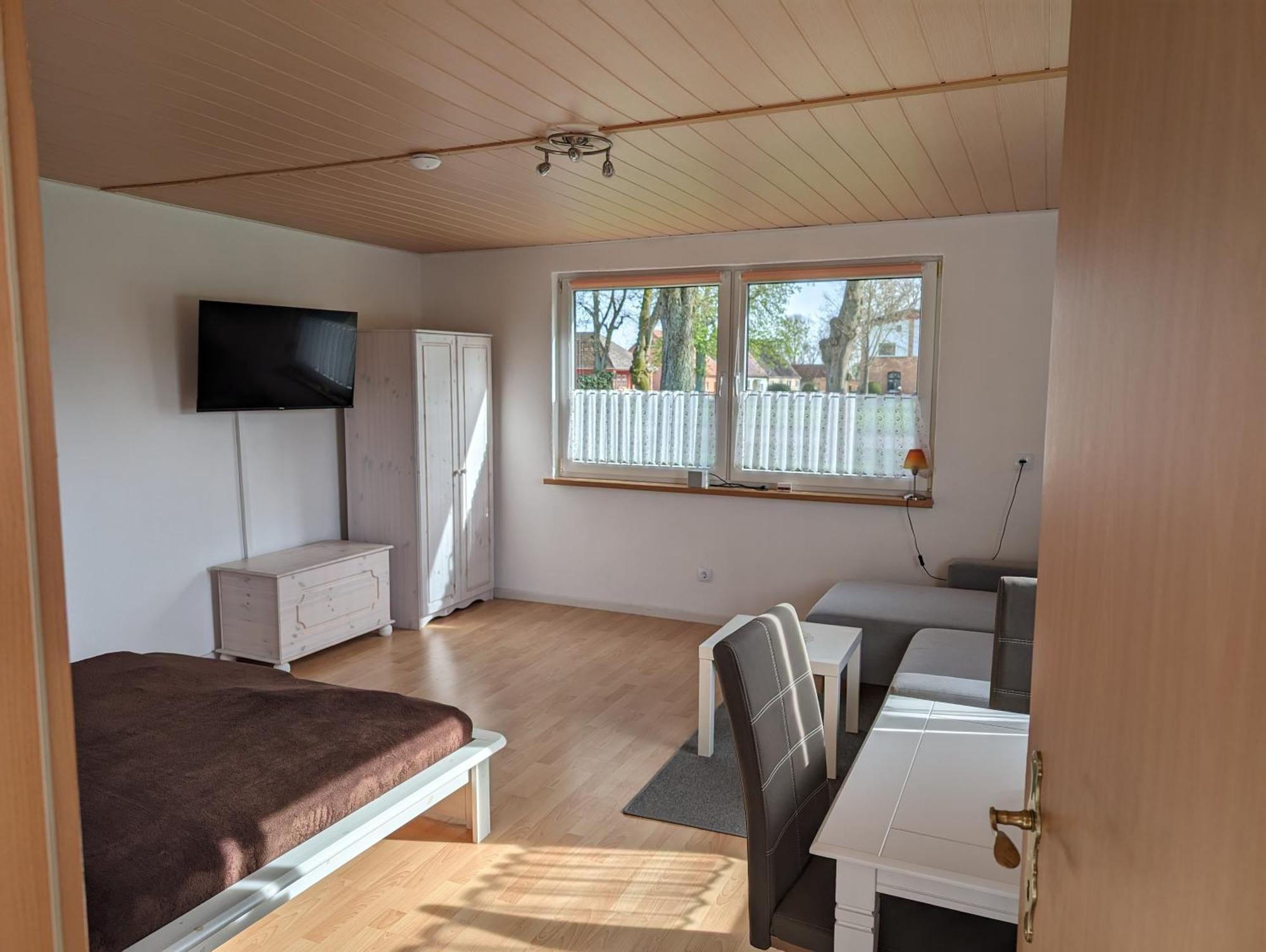 Ferienhaus 2 Ludorf ภายนอก รูปภาพ