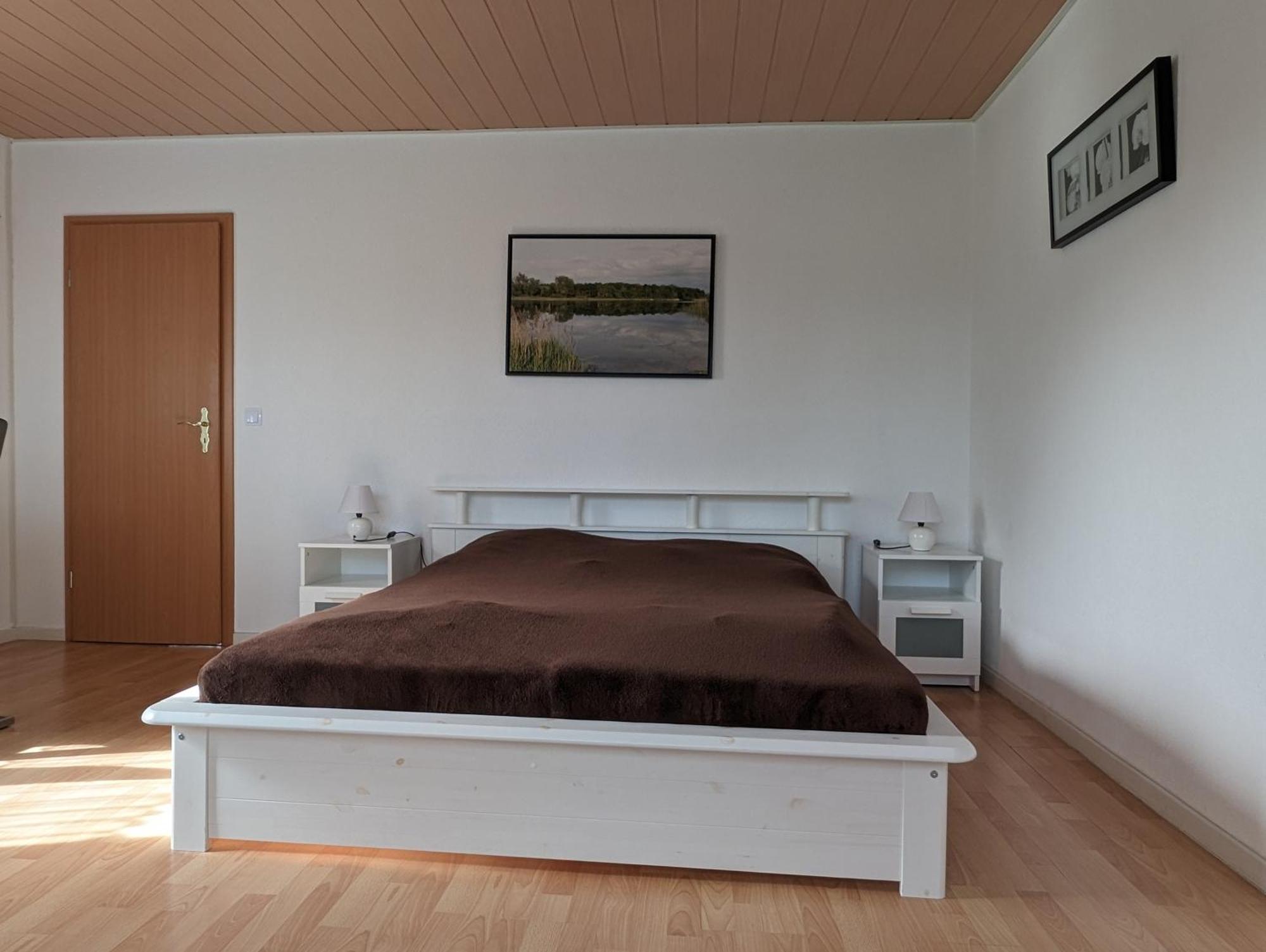 Ferienhaus 2 Ludorf ภายนอก รูปภาพ