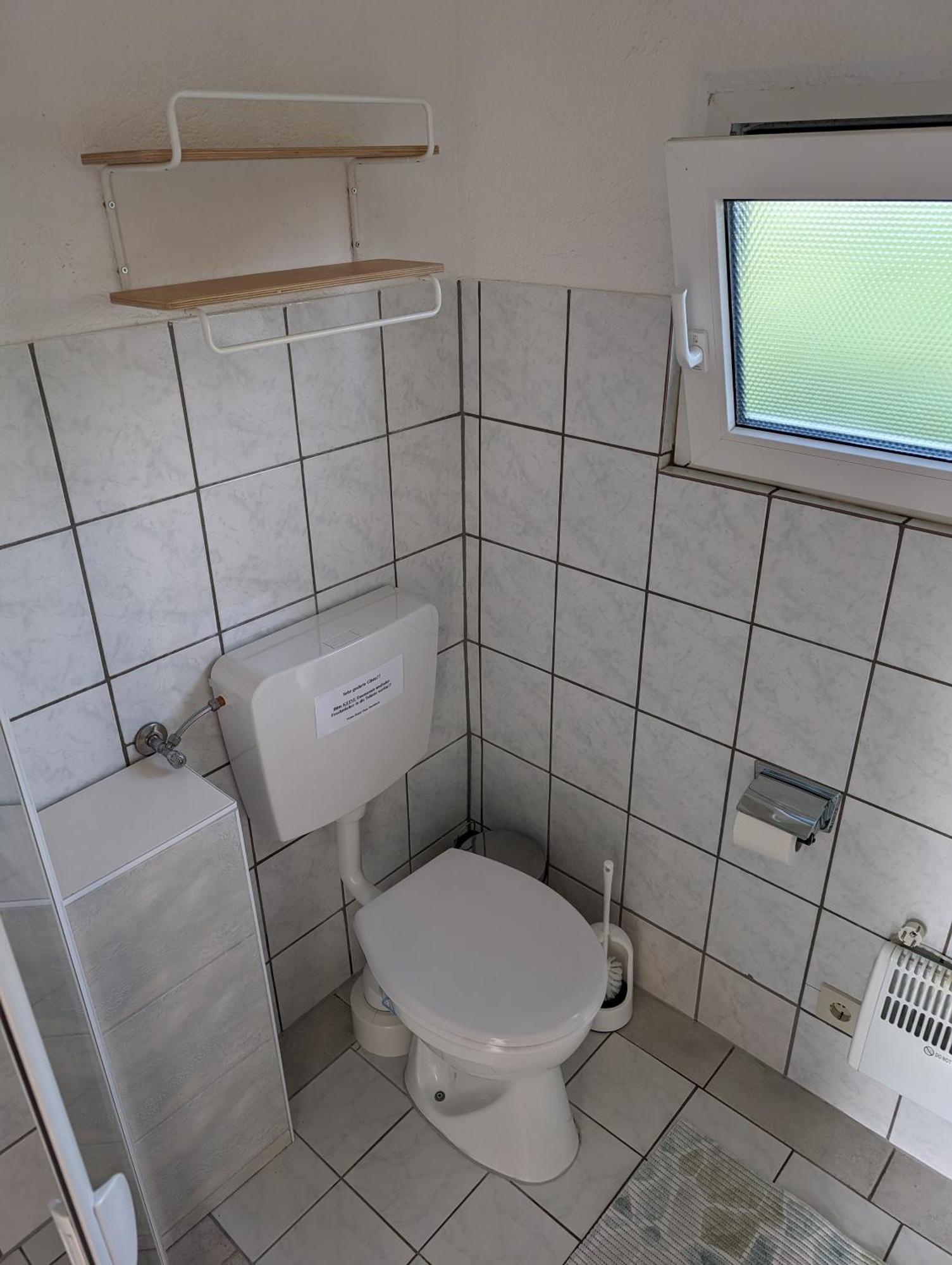Ferienhaus 2 Ludorf ภายนอก รูปภาพ